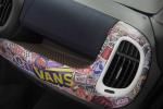 Fiat 500L-Vans Concept 2014 года
